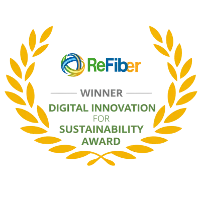 Digital Innovation Award Digital Innovation Award