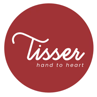Tisser logo Tisser logo