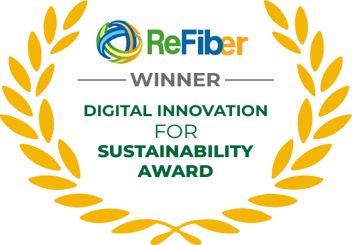 Winner of digital innovation